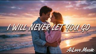 I Will Never Let You Go ❤️ (80s Soft Rock Love Song) screenshot 4