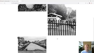 CS50 - Final Project - Static Portfolio Website Generator - Nicolas Severyns - Ghent, Belgium