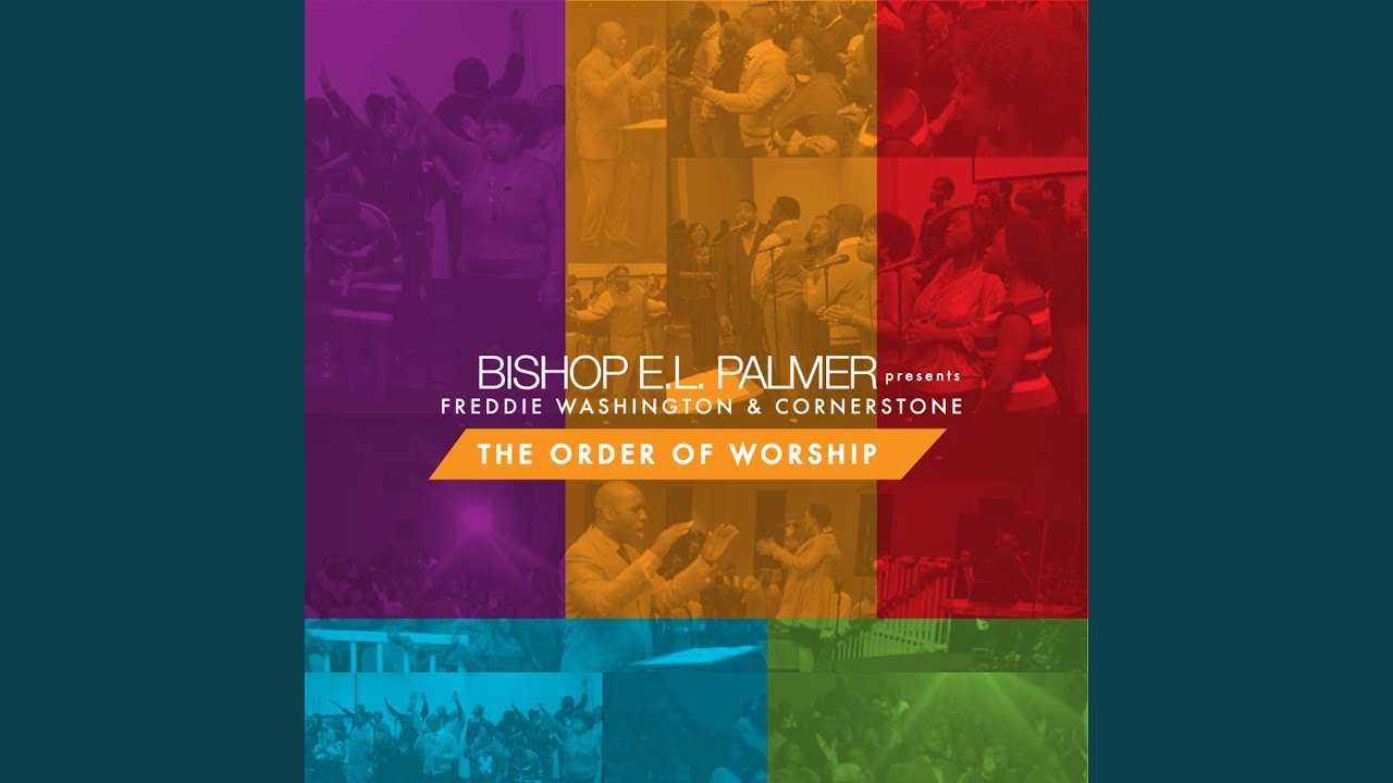 God Is Great feat. Kim McFarland