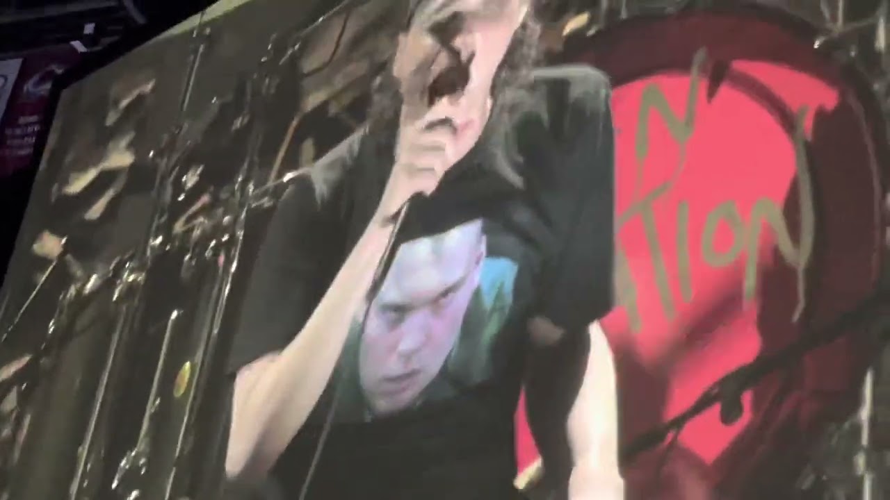 my chemical romance - welcome to the black parade - live 9/30/22 denver colorado