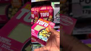 What Do Vegans Eat for Eggs? 🥚🌱 Best Soy-Free & High-Protein Tofu Finds at Wegmans!
