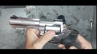 How To USE Revolvers & Speed Loaders