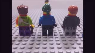 Lego Western Shootout 2 1 To 3 Won Hyungjaes