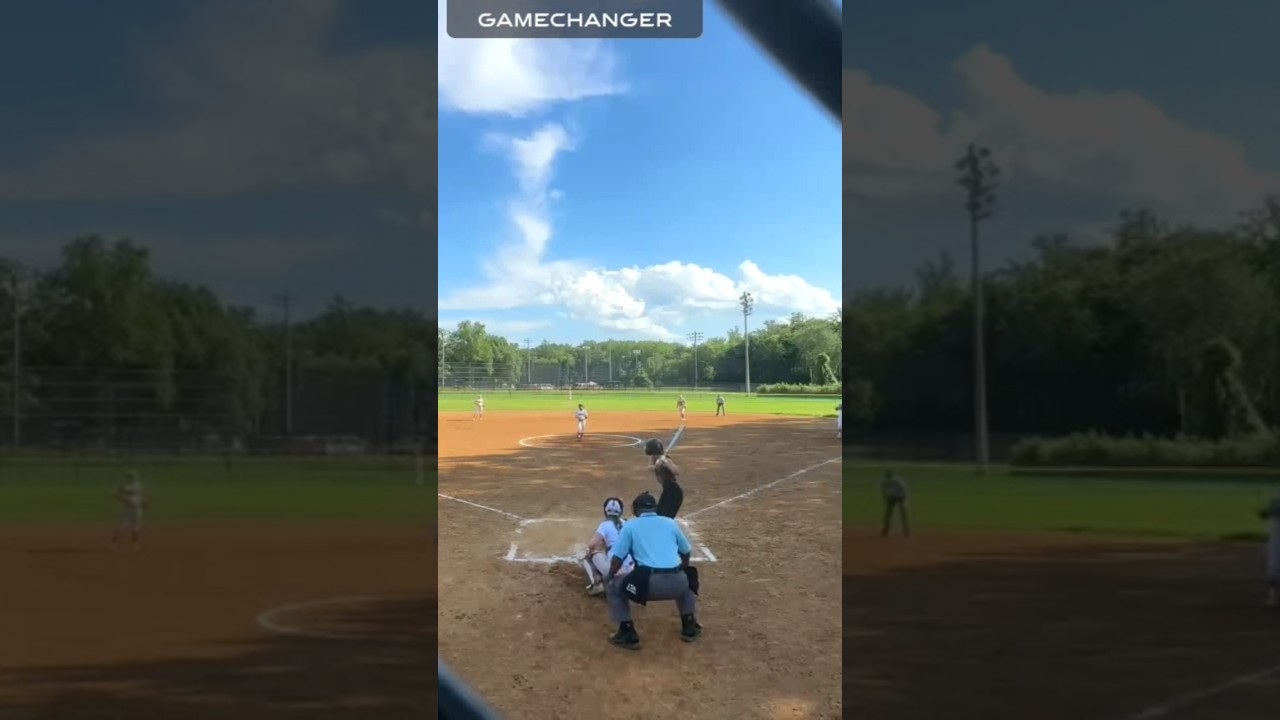 🥎🦇NO MANS LAND🦇SLAP HIT🥎