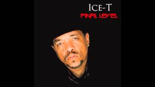 Ice-T: Final Level Episode 11 -  Hologram Rights with Reggie Watts