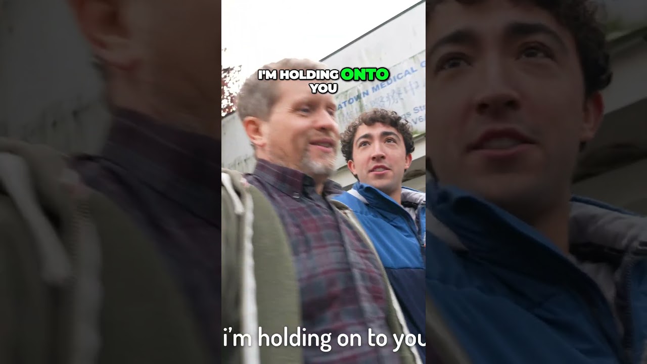 The Dark Reality of Vancouver | Youtube 