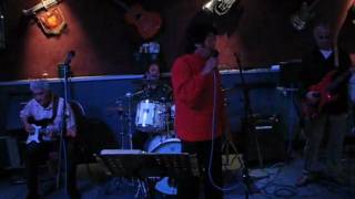 Jamsessions Hoogvliet