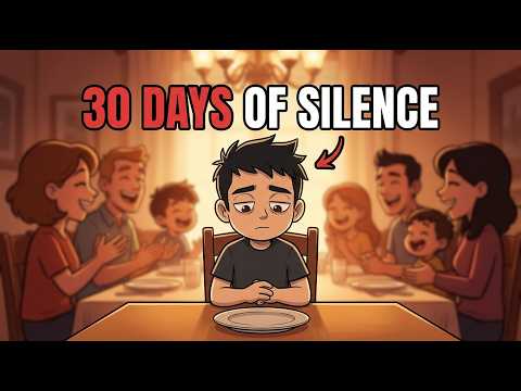 What Happens When You Stop Complaining for 30 Days