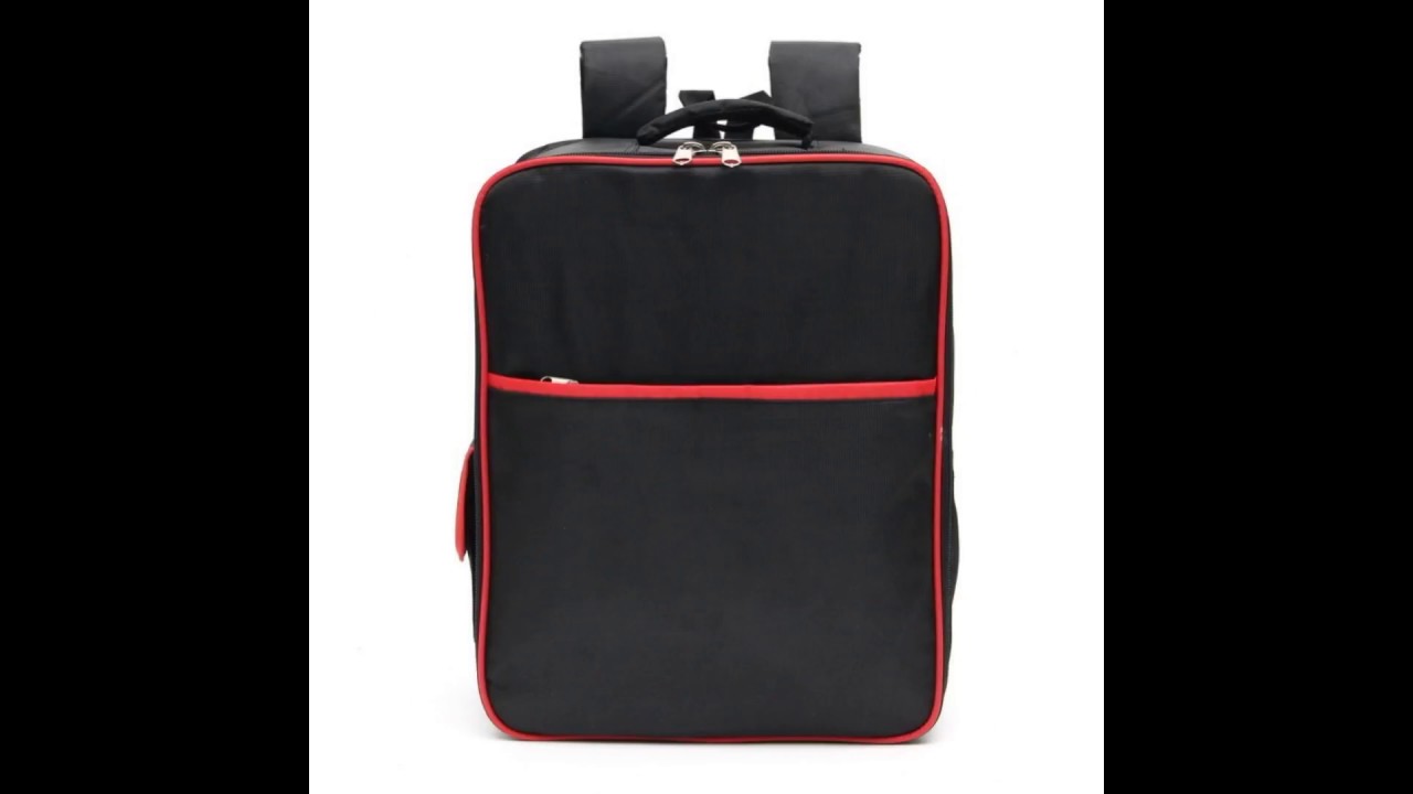 BACKPACK CASE BAG RC DRONES FOR XIAOMI MI DRONE EU @ CN SLIDE SHOW