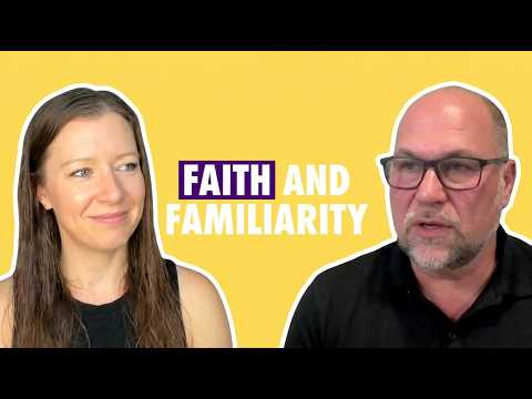 The Surprising Truth About Feeling Far From God
