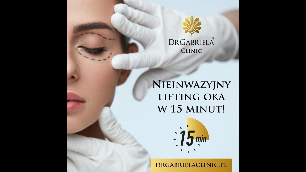 Plastyka Powiek bez Operacji | Laser 6D vs. Blefaroplastyka