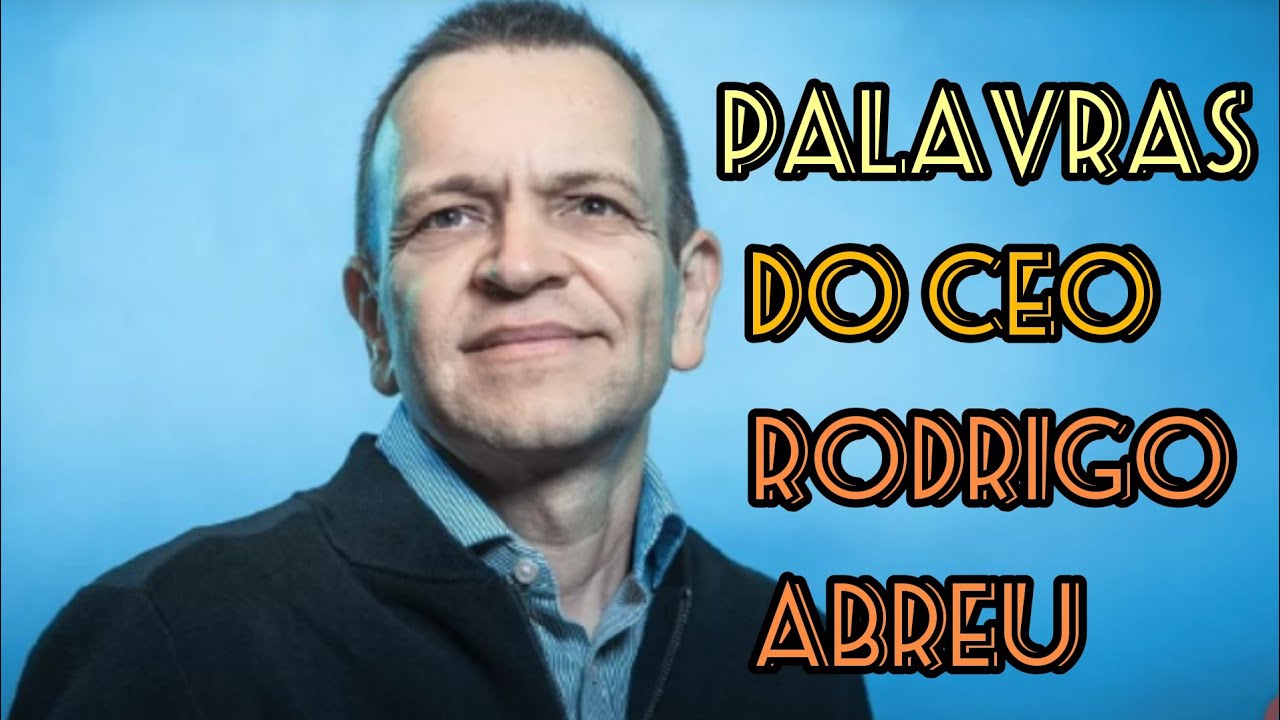 OIBR3: RODRIGO ABREU FALA SOBRE 2ª RJ, ATUAL SITUAÇÃO DA Oi, PERSPECTIVAS DA DÍVIDA, CONTEXTO GERAL.