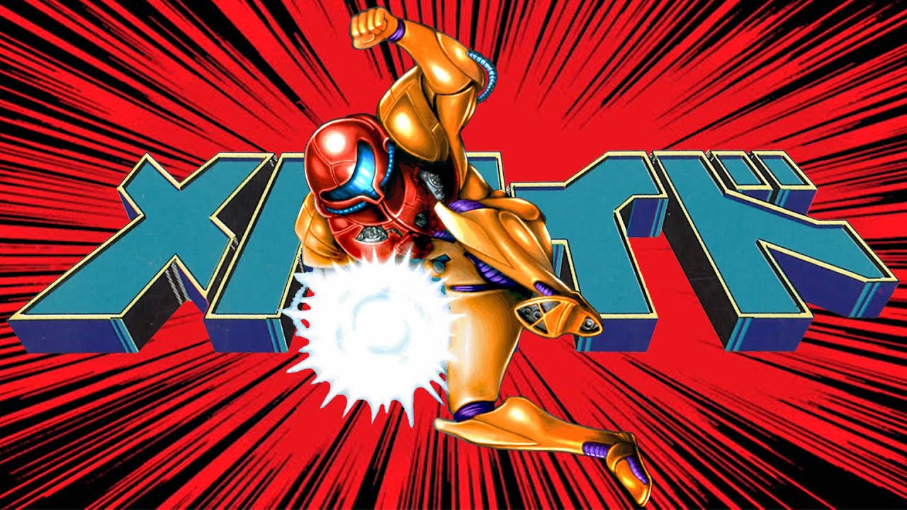 The Bounty Hunter | Samus Smash Ultimate Montage