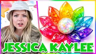 1 hours ⌛ Text To Speech️ 🌈ASMR Satisfying @thejessicakaylee🦀 Nobody Was Ready for What Happened #62 screenshot 3