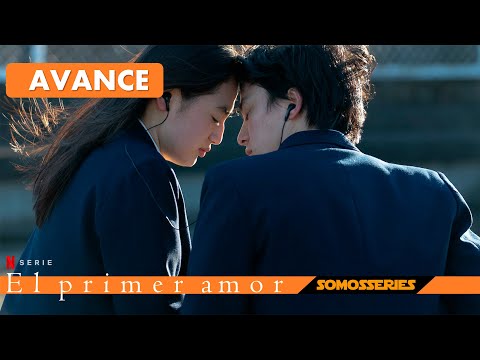 El Primer Amor Netflix Tráiler Español Serie Tv Japonesa 2022