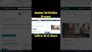 Amazon Account Rejected || Fix Your Verification in 3 Minutes 2026 - #amazonseller #amazonfba #2026