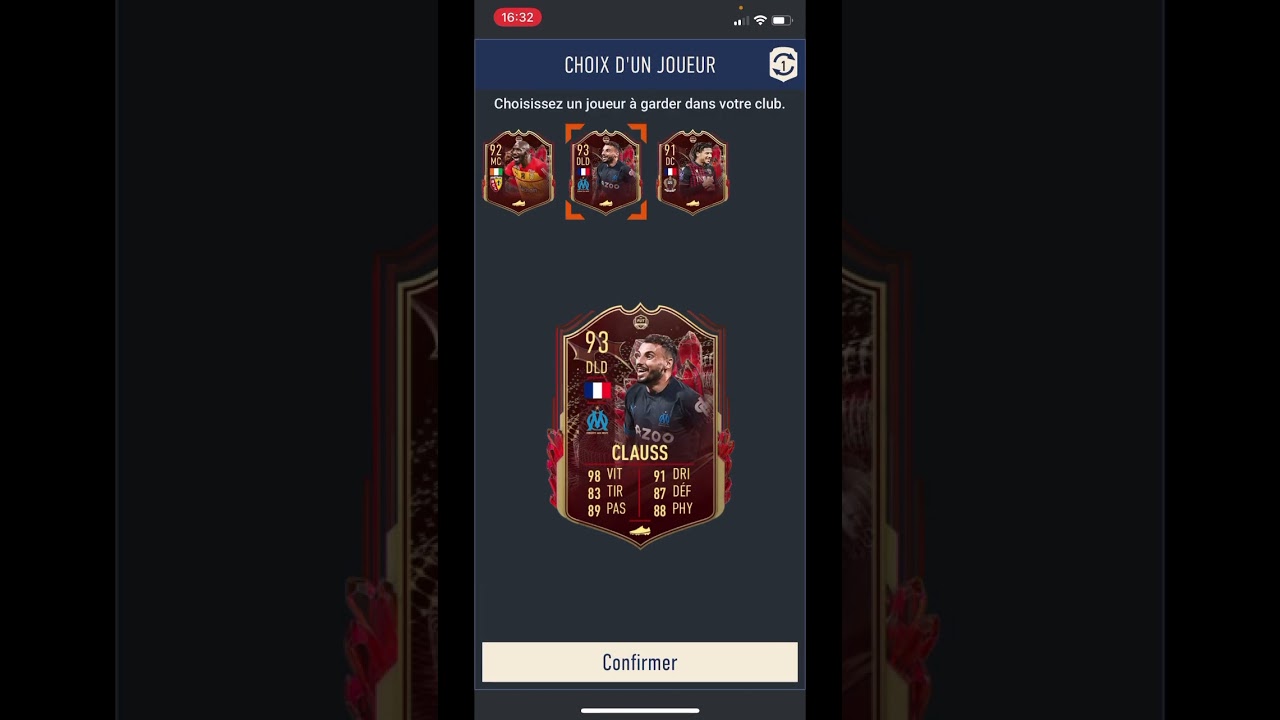 EA M’OFFRE UN CHOIX TOTS LIGUE 1 !