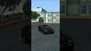 Black Blista Location Gta San Andreas