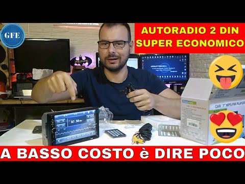 Video: Cos'è un buon doppio din economico?