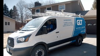 About GLT Heating and Cooling