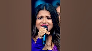 🎶 Chadhti Jawaani | #Pawandeeprajan and #arunitakanjilal | #shortsvideo #shorts #superstarsinger2