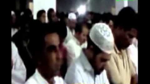 ‫اروع فيديو  للقارئ الشيخ عبدالاله الطاهري سورة الرحمن