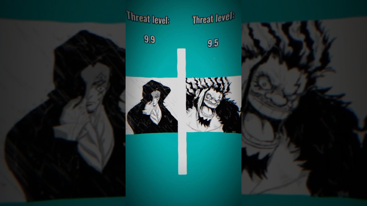 Oda not selling with Dragon🔥 