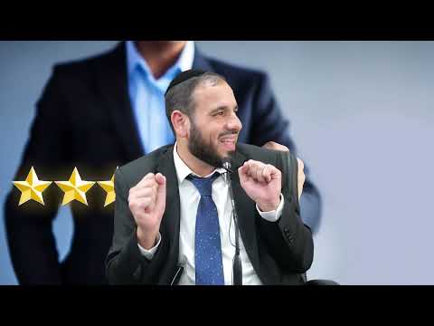 שליטה עצמית זה בידיים שלך | הרב דוד פריוף בשיעור שיביא אותנו לשליטה מקסימלית