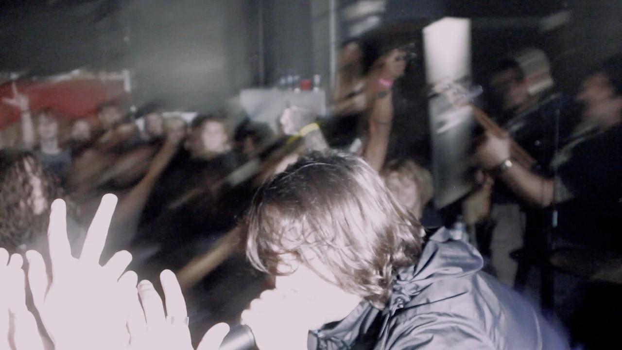 Seed of Pain (Live) - March 21, 2025 [Above Death]