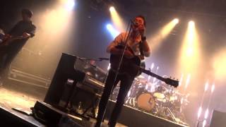 Editors - Formaldehyde @ Tvornica Kulture/Culture Factory 2015