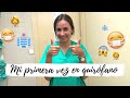 MI PRIMERA CIRUGÍA: VLOG + Mi EXPERIENCIA || Ana Blanca