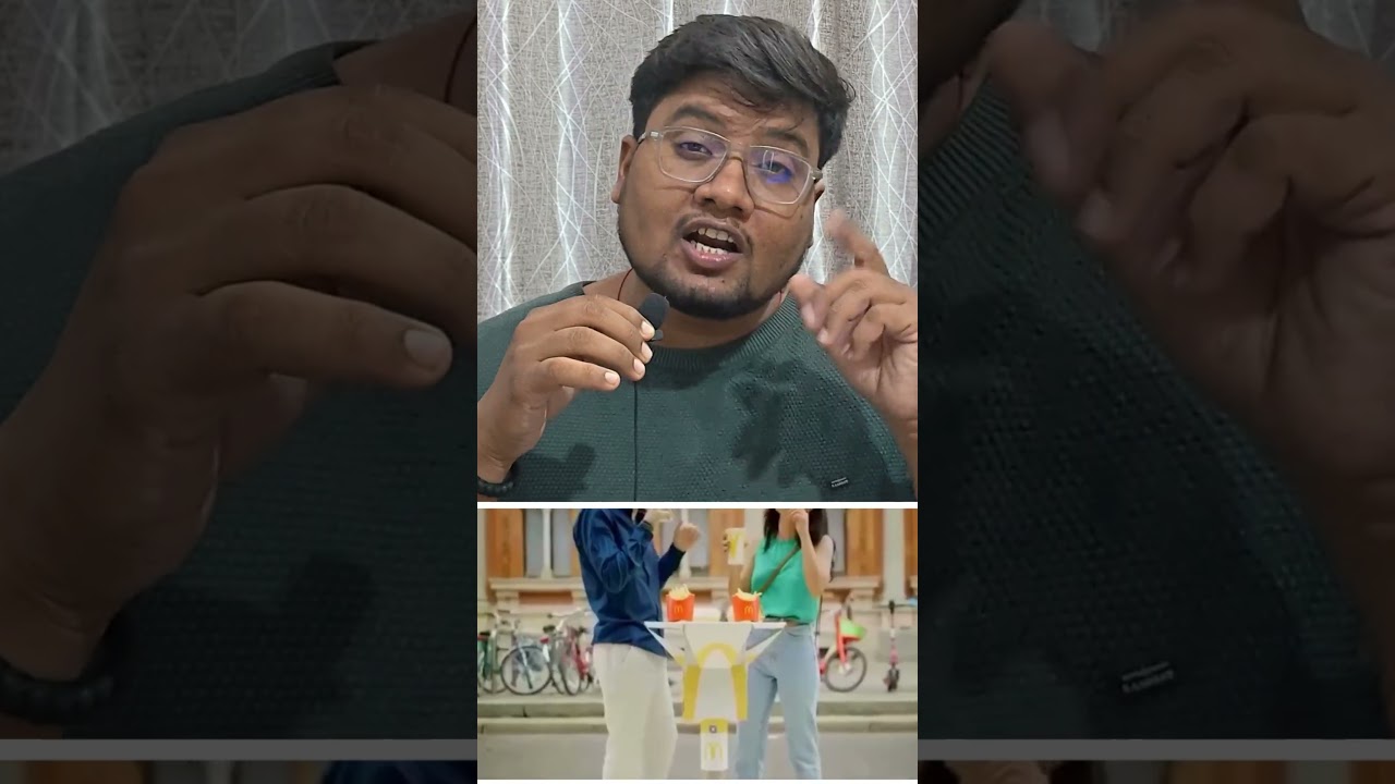 McDonald’s Solved a Real Problem With One Packaging Idea Genius Marketing Move 