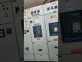 Customer testing DG and EB changeover supply done after service