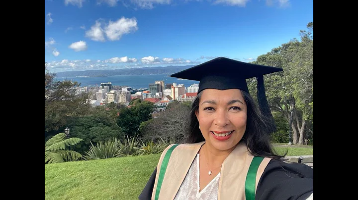 Rosa Altamirano Graduation 2022