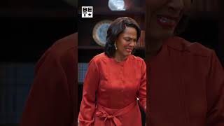 Anastasia Rejects Efe's Marriage Proposal | #BETAssistedLiving