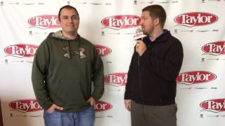 Testimonial Review by Roger:    at      TaylorChryslerDodge in Bourbonnais IL