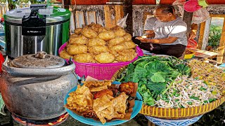 Download Lagu HEBAT !! JUALAN DI TROTOAR TAPI TELAT DIKIT  GAK KEBAGIAN  MP3