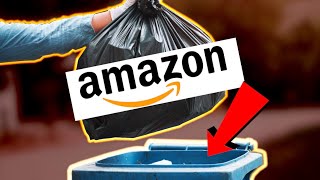 Is It Time To Dump Amazon Stock?