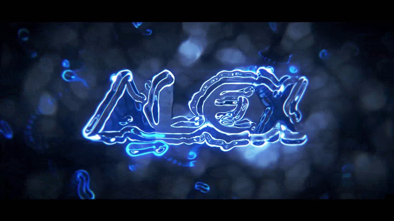 Intro para alex(download na descrição!!) - YouTube