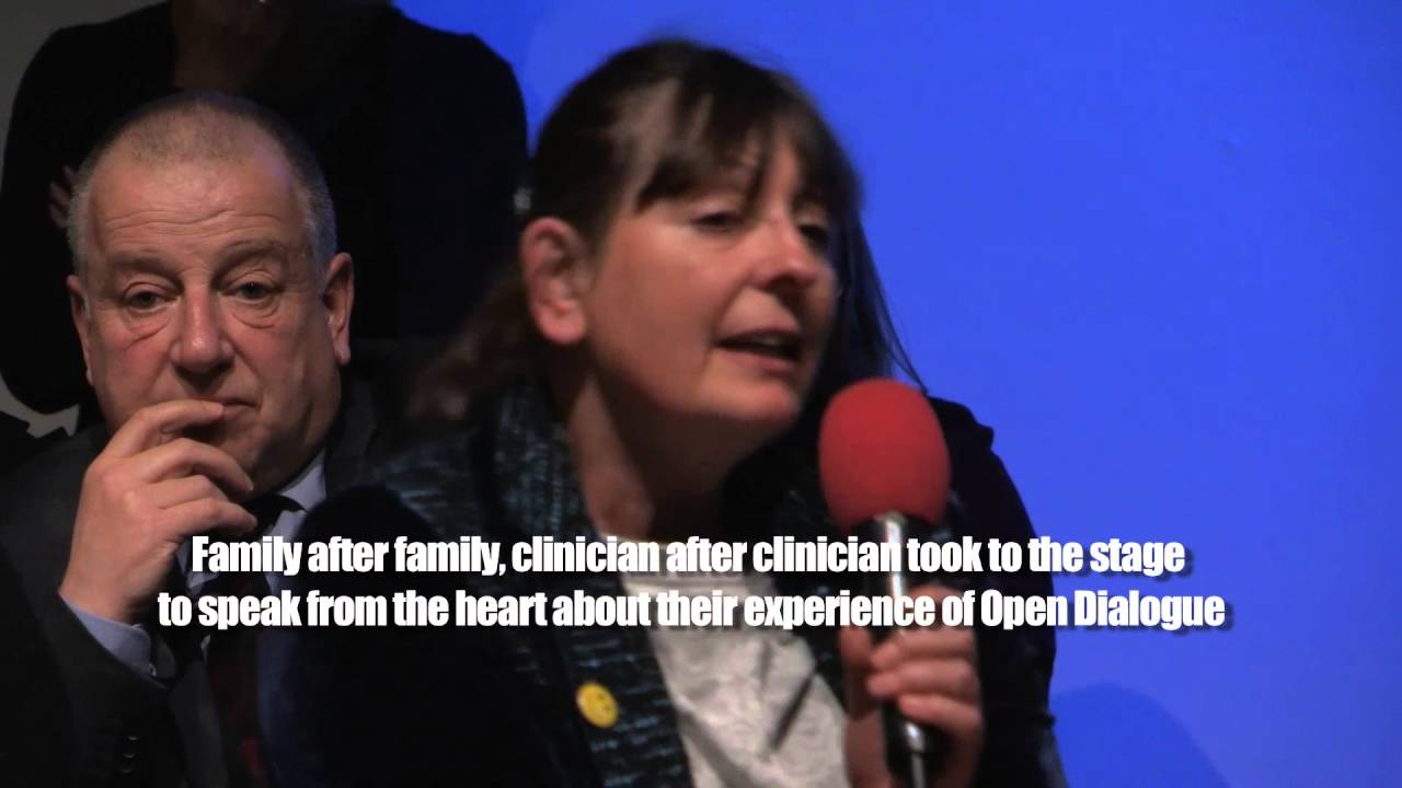 POD Conference 2016 Highlights