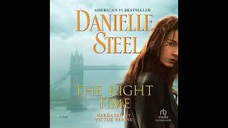 Celebrity Right Time Audiobook by Danielle Steel Net Worth