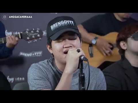 ANGGA CANDRA - Saat Kau Pergi