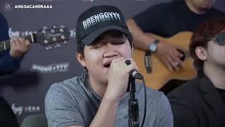 Download Lagu ANGGA CANDRA - Saat Kau Pergi MP3