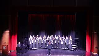 "O Love" Beechwood HS Treble Choir