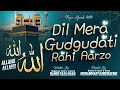 Hamd  dil mera gudgudati rahi aarzu  muhammad sadiq razavi