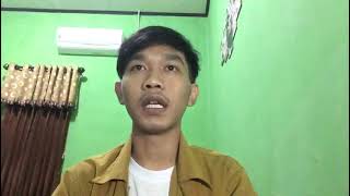 Puisi (Lingkungan sekolahku)