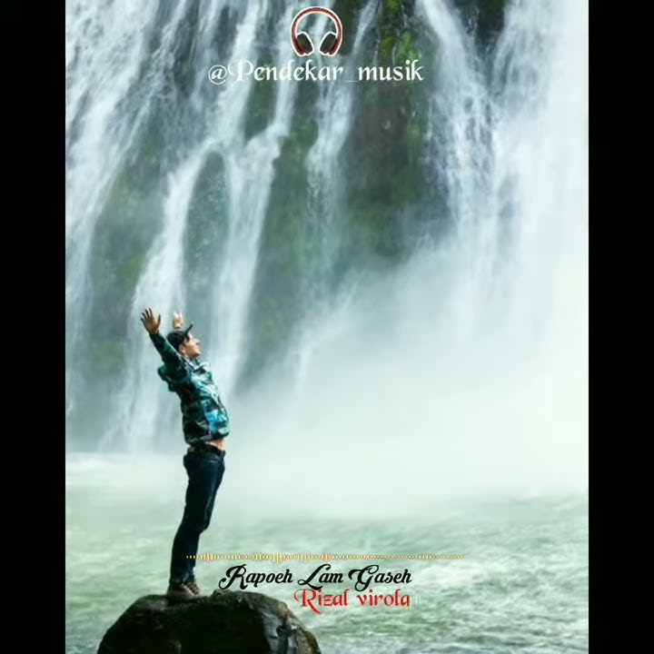 Lagu Aceh snap wa , Rizal verola Rapoeh lam gaseh