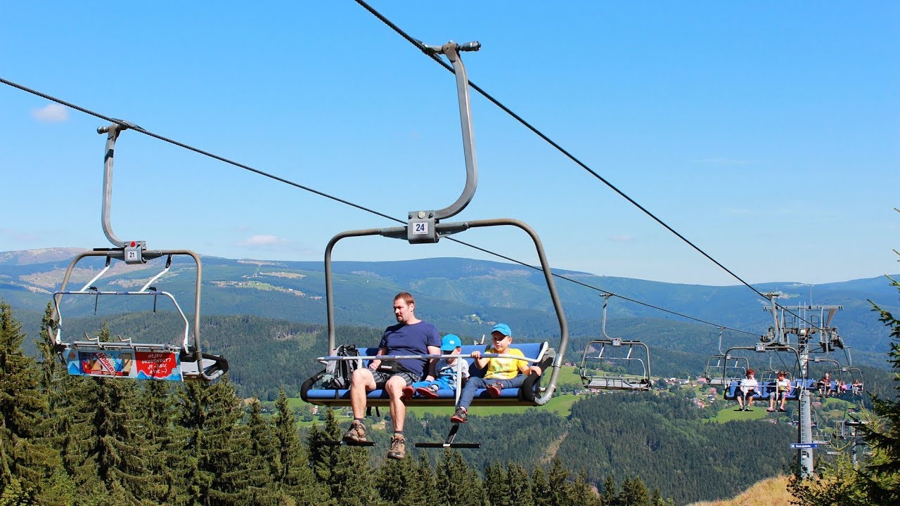 Herlíkovice - Žalý 29.08.2017