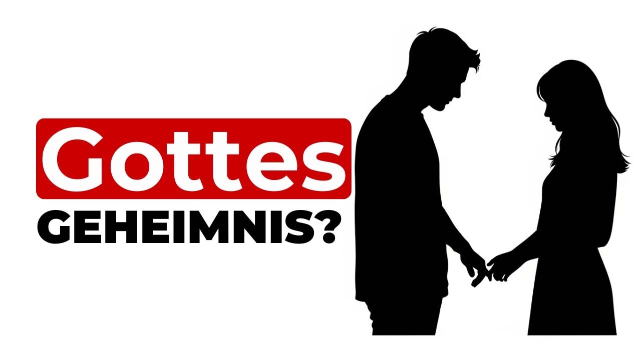 Warum GOTT dich die falschen Menschen lieben lässt