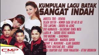 KUMPULAN LAGU BATAK SANGAT INDAH | SILAEN SISTER, ANDESTA TRIO, TRIO LAMTAMA